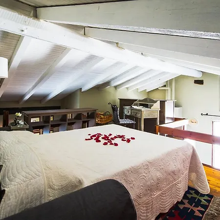 Tetti Di Como Apartament *