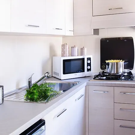 Tetti Di Como Apartament