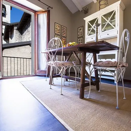 Apartament Tetti Di Como Lake Como