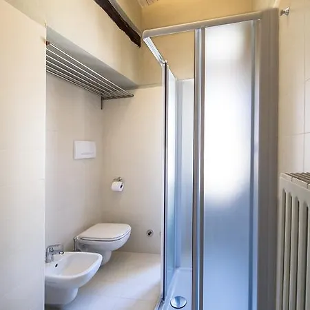 Apartament Tetti Di Como *
